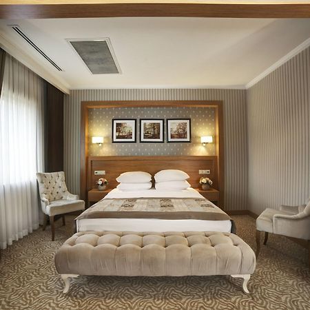 Kadak Garden Istanbul Hotel Ngoại thất bức ảnh