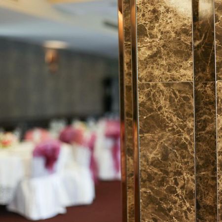 Kadak Garden Istanbul Hotel Ngoại thất bức ảnh