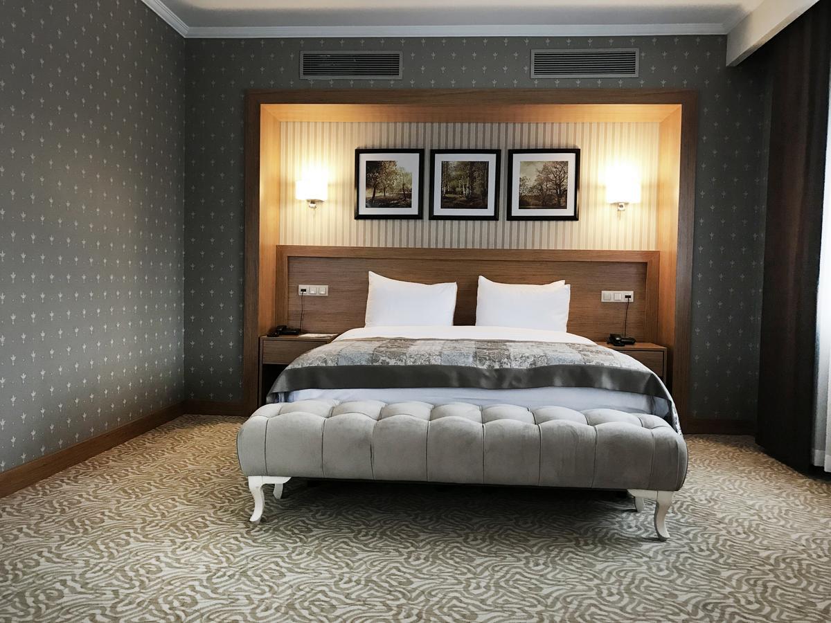 Kadak Garden Istanbul Hotel Ngoại thất bức ảnh