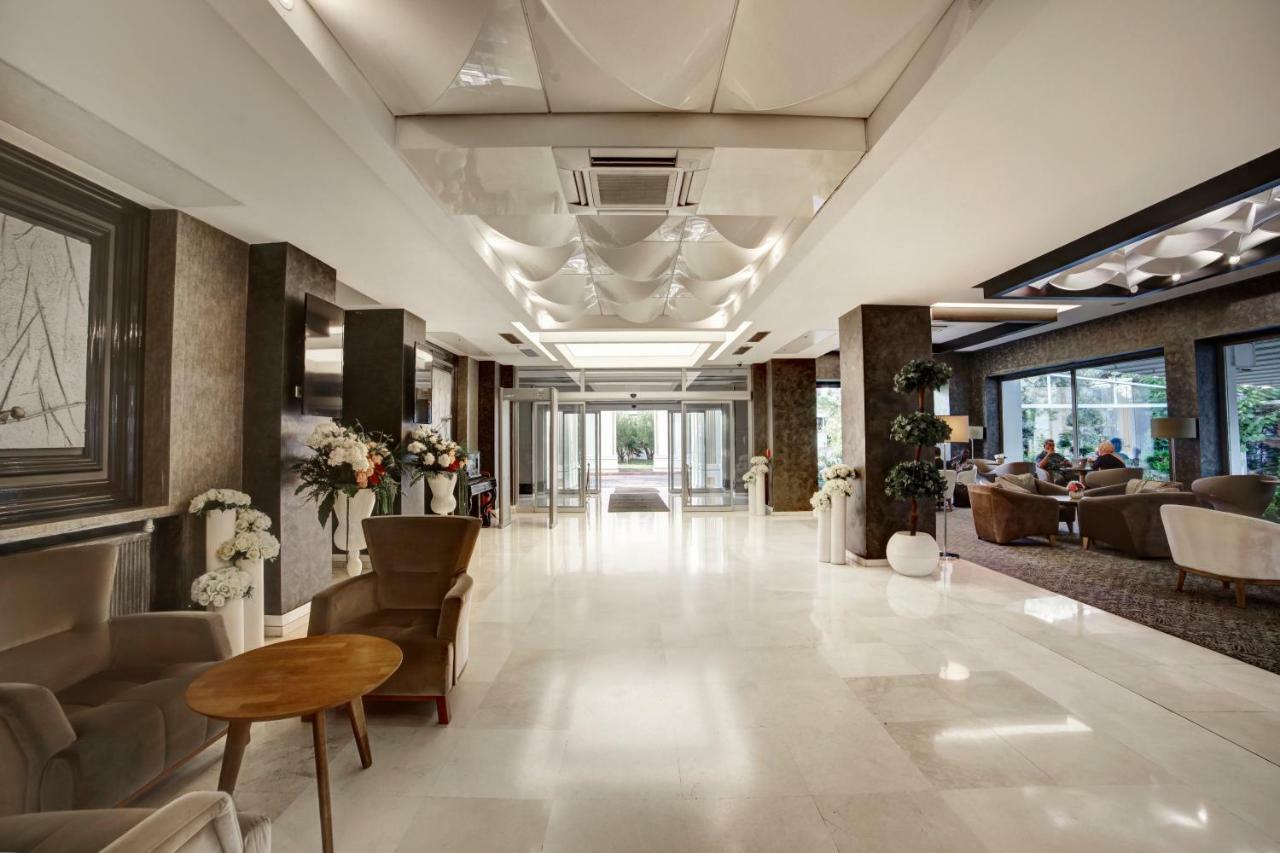 Kadak Garden Istanbul Hotel Ngoại thất bức ảnh