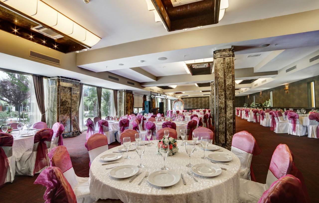 Kadak Garden Istanbul Hotel Ngoại thất bức ảnh