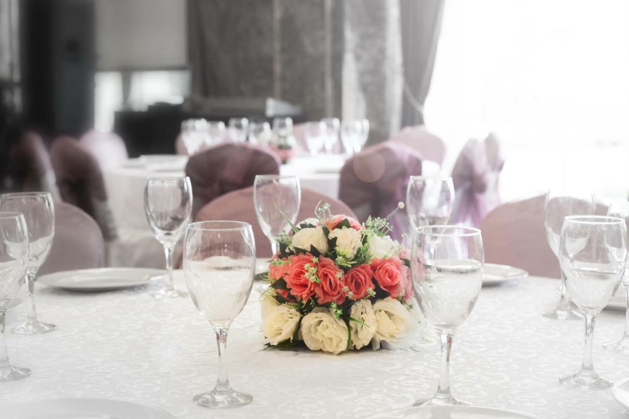 Kadak Garden Istanbul Hotel Ngoại thất bức ảnh