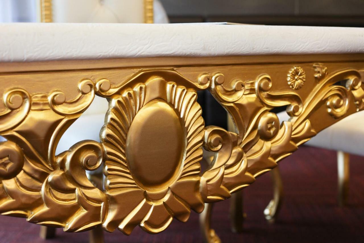 Kadak Garden Istanbul Hotel Ngoại thất bức ảnh