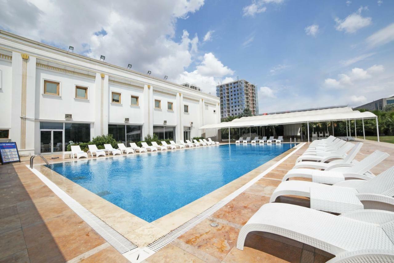 Kadak Garden Istanbul Hotel Ngoại thất bức ảnh