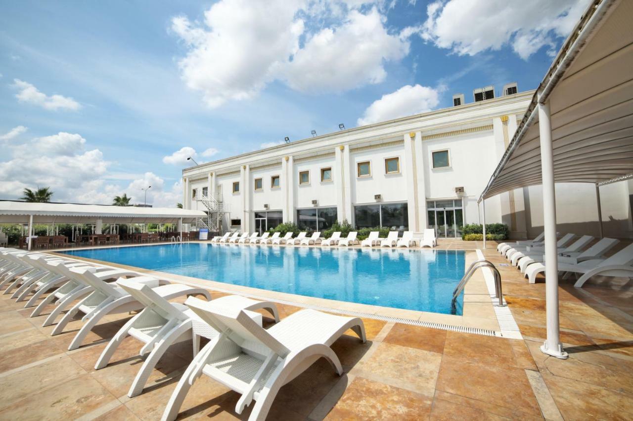 Kadak Garden Istanbul Hotel Ngoại thất bức ảnh
