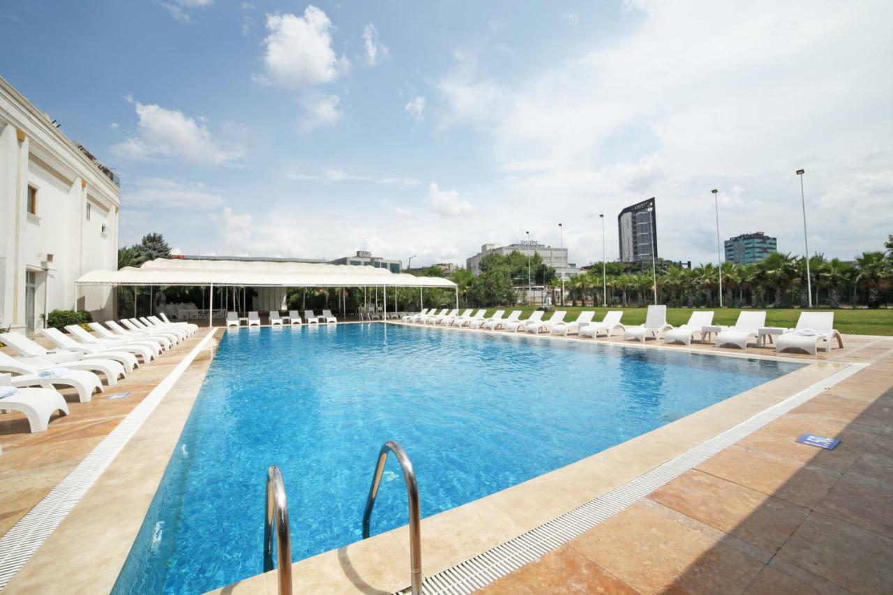 Kadak Garden Istanbul Hotel Ngoại thất bức ảnh