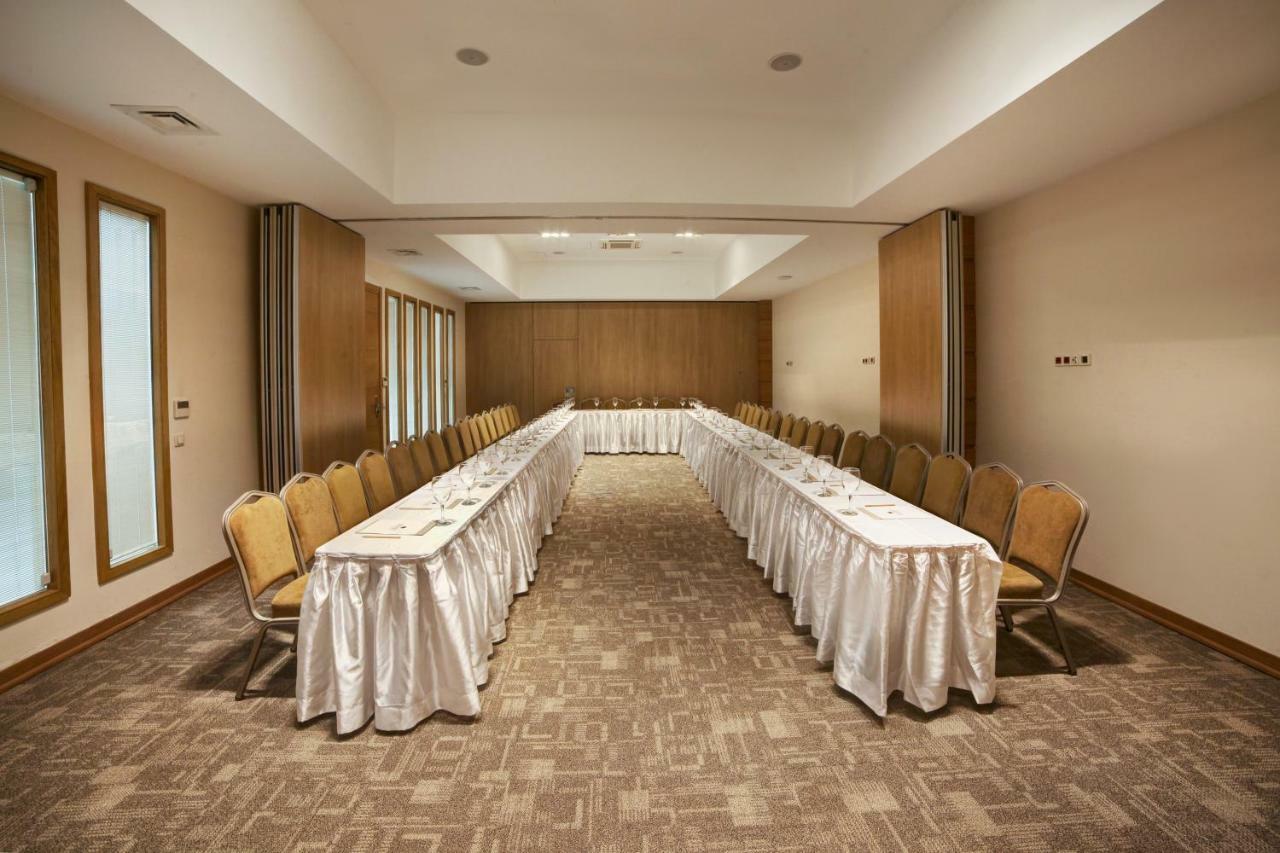 Kadak Garden Istanbul Hotel Ngoại thất bức ảnh