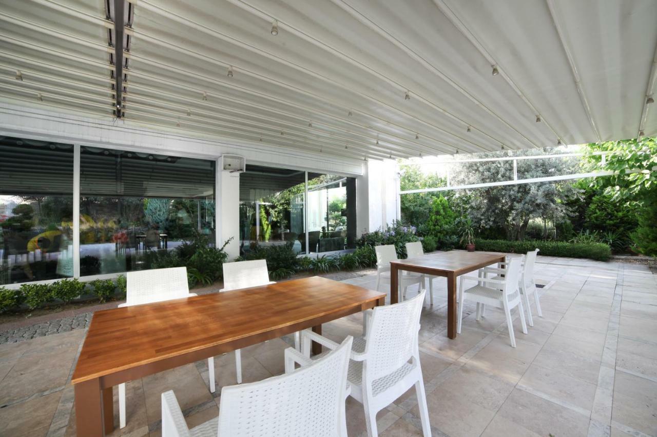 Kadak Garden Istanbul Hotel Ngoại thất bức ảnh