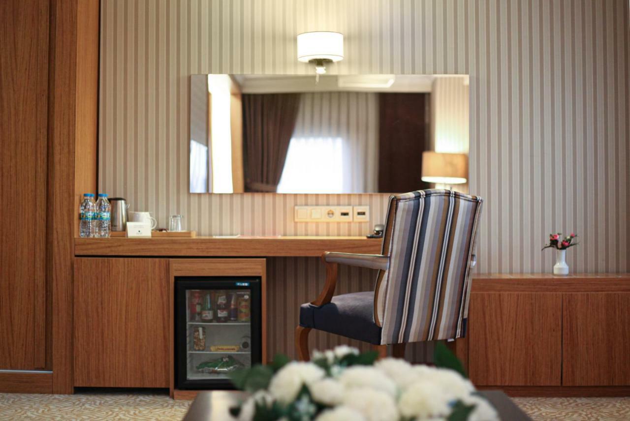 Kadak Garden Istanbul Hotel Ngoại thất bức ảnh
