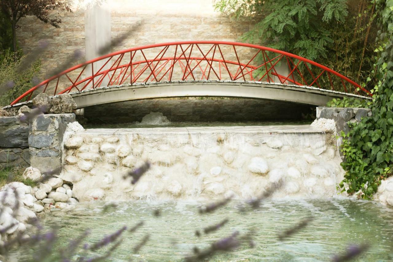 Kadak Garden Istanbul Hotel Ngoại thất bức ảnh