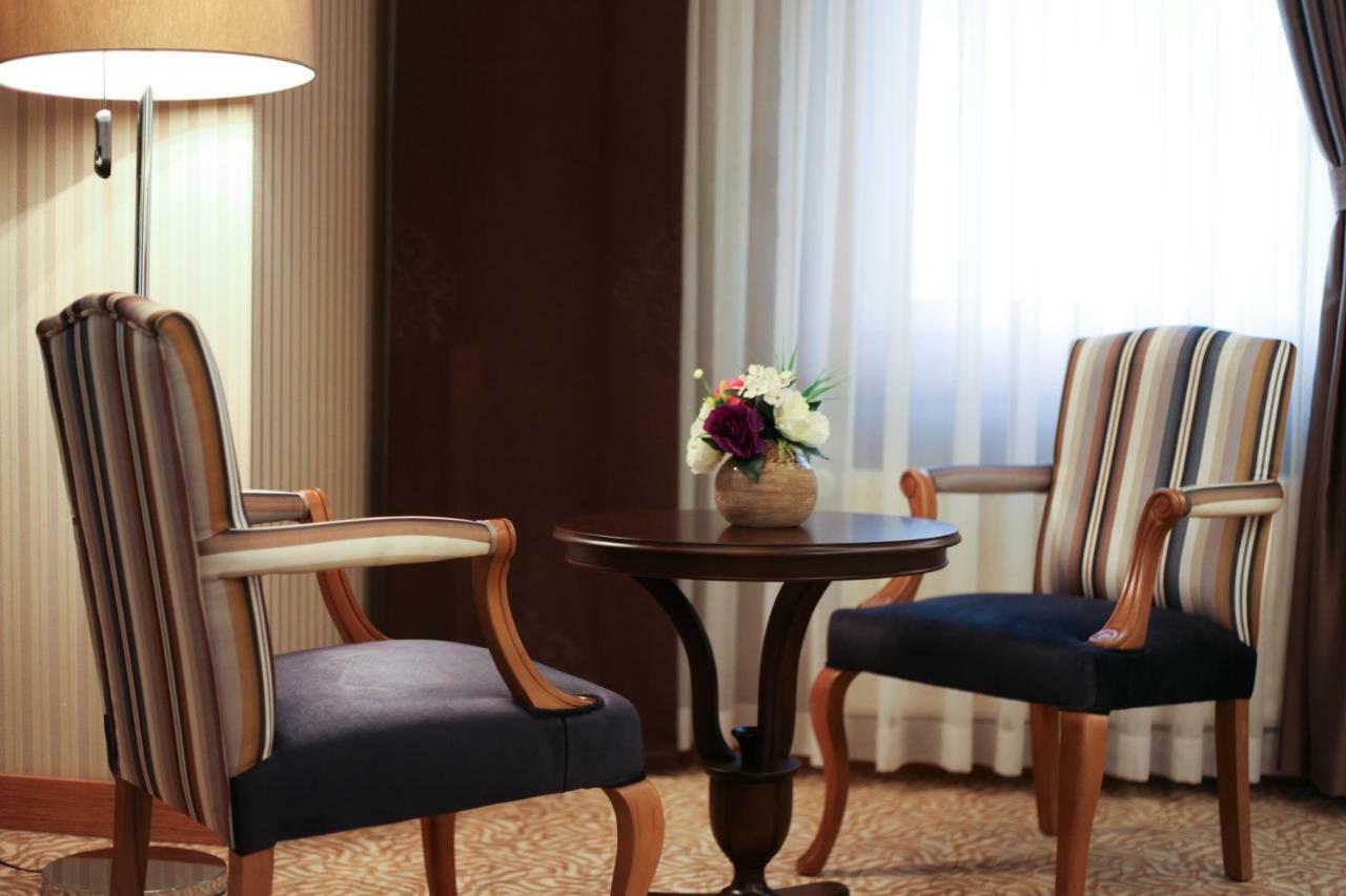 Kadak Garden Istanbul Hotel Ngoại thất bức ảnh