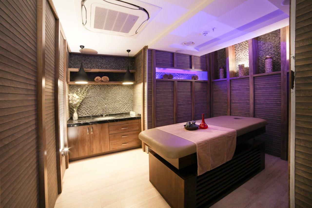 Kadak Garden Istanbul Hotel Ngoại thất bức ảnh