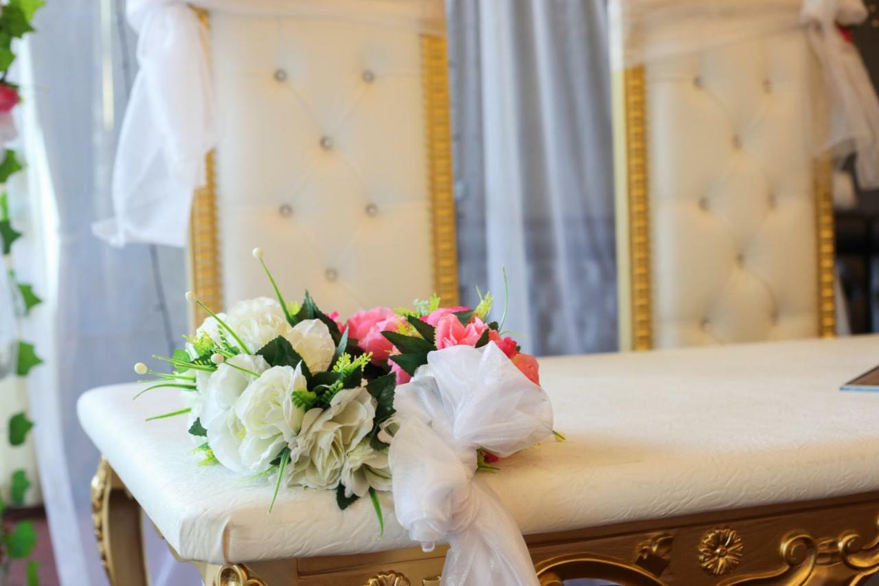 Kadak Garden Istanbul Hotel Ngoại thất bức ảnh