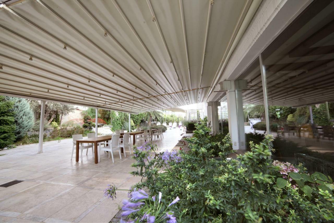 Kadak Garden Istanbul Hotel Ngoại thất bức ảnh